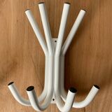 Pair of 70s coat hooks