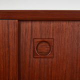 Teak sideboard
