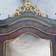 Armoire Boule Napoléon III Maison François Henry