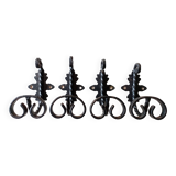 Antique hooks