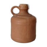 Cruche vintage en grès