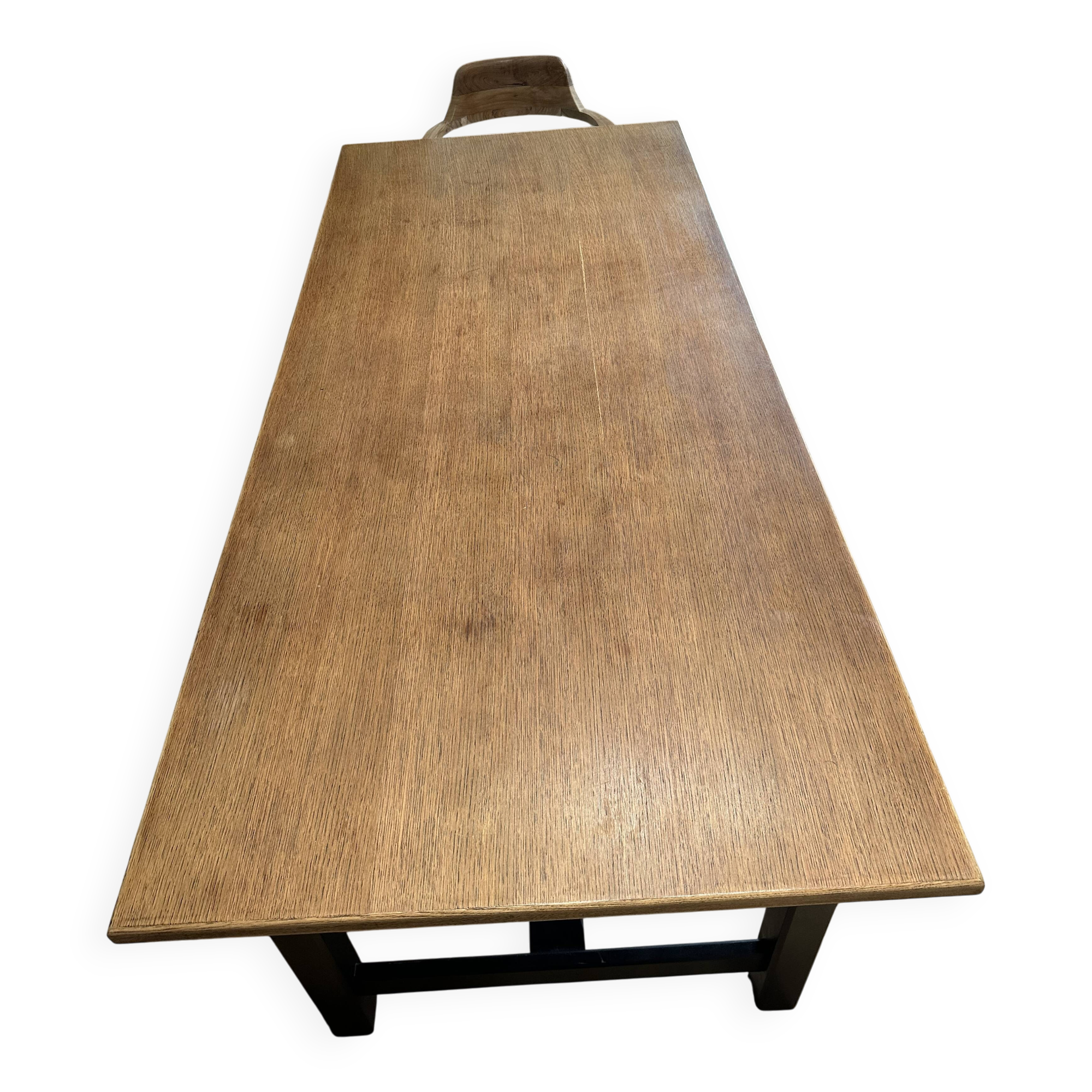 Table à manger chene