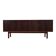 Buffet en palissandre, design danois, années 1970, fabricant : Omann Jun
