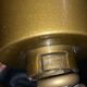 Temde Leuchten pendant lamp lucid and vintage teak