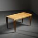 Table par Marcel Breuer, édition Isokon vers 1936