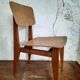 Chair C, Marcel Gascoin, ACMS, 1950