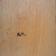 Chaise bistrot année 50 60  lot de six