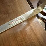 Miroir de Barbier des années 60 P. Grivois