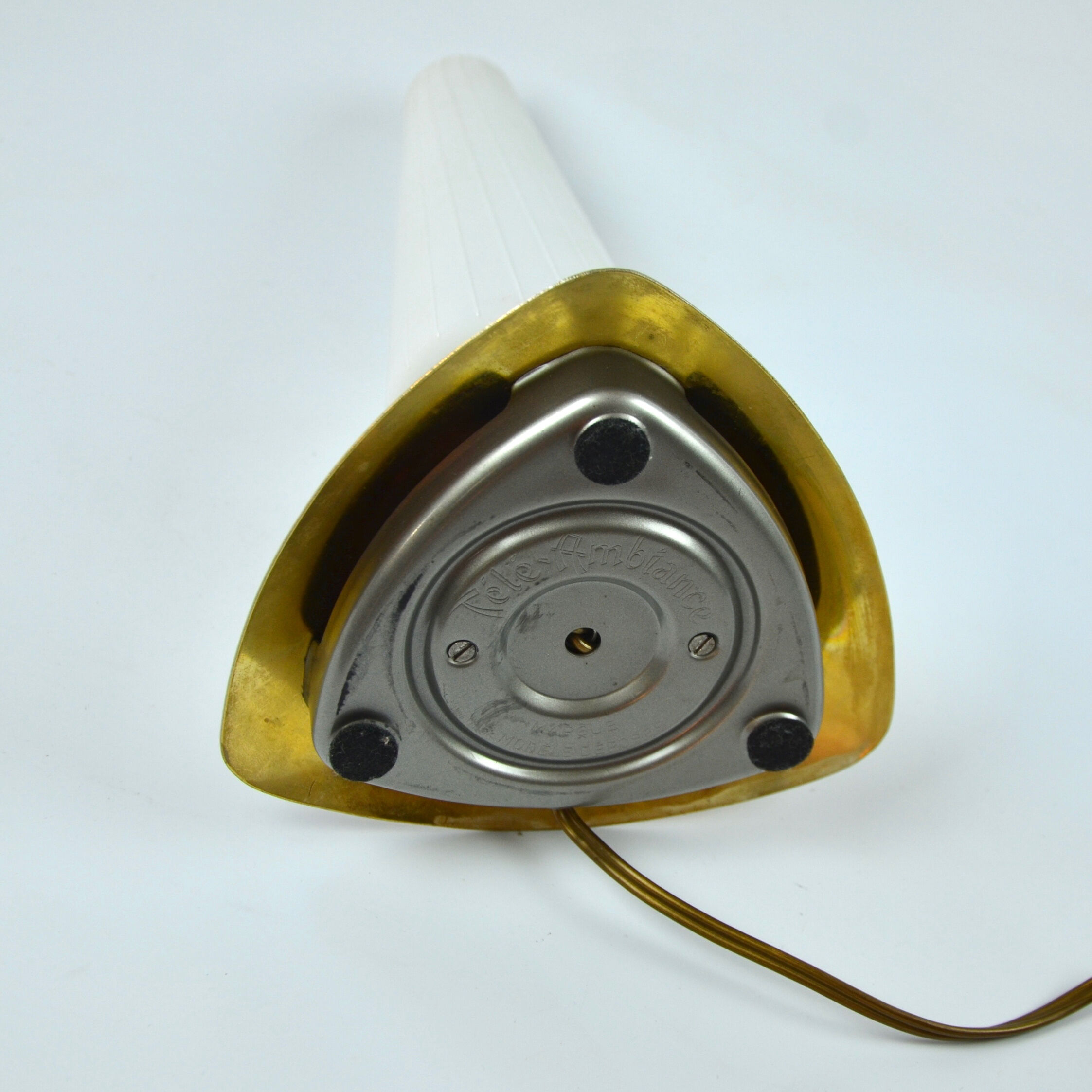 Lampe Téléambiance 1960 moderniste
