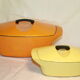 Coquelle le Creuset by Raymond Loewy