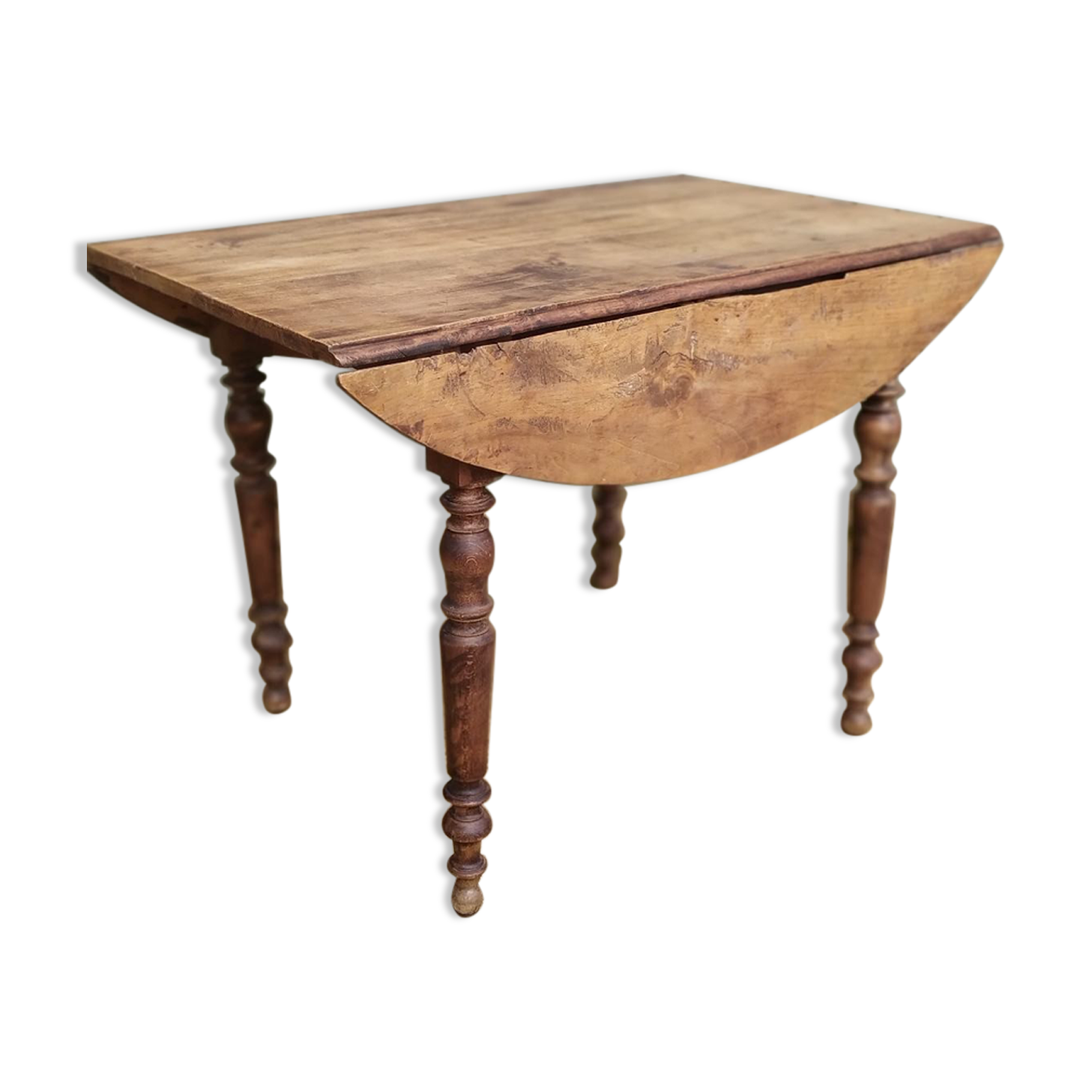 Old table