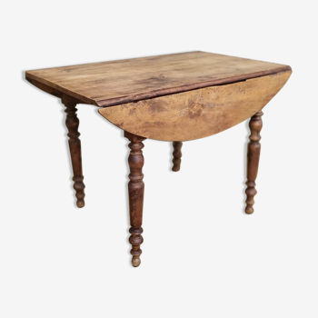 Old table