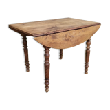 Old table