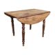 Old table
