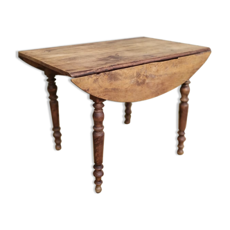 Old table