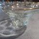5 Champagne glasses