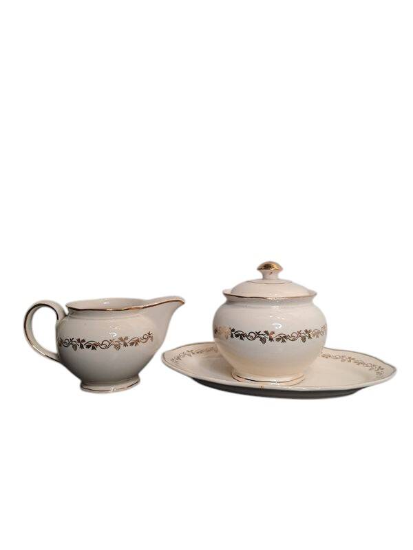 Ensemble café Villeroy et Boch