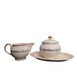 Ensemble café Villeroy et Boch