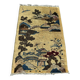 Pao-tao Chinese chinoiserie carpet