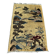 Pao-tao Chinese chinoiserie carpet