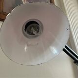 Vintage articulated architect lamp