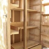 Vintage wardrobe