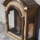 Vitrine 18ème siècle