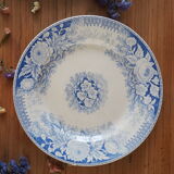 Sarreguemines plates