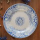 Sarreguemines plates