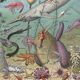 Ancient oceanography board