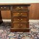 Bureau Chesterfield anglais Partnerdesk