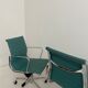 chaises de bureau design vintage