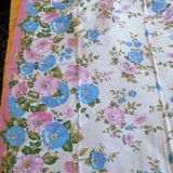 Lot 1 nappe & 11 serviettes de campagne