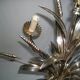 Wheat ears lustre