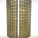 Vintage Art Deco design fiberglass doors sixties