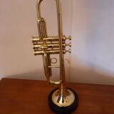 Lampe trompette