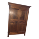 Armoire ancienne en noyer