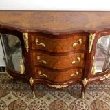 Office secretary boulle style