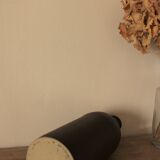 Bottle vintage sandstone brown m.k.m 0.7 l