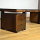 Grand Bureau de Direction Édition Faram Italy Vintage 1980