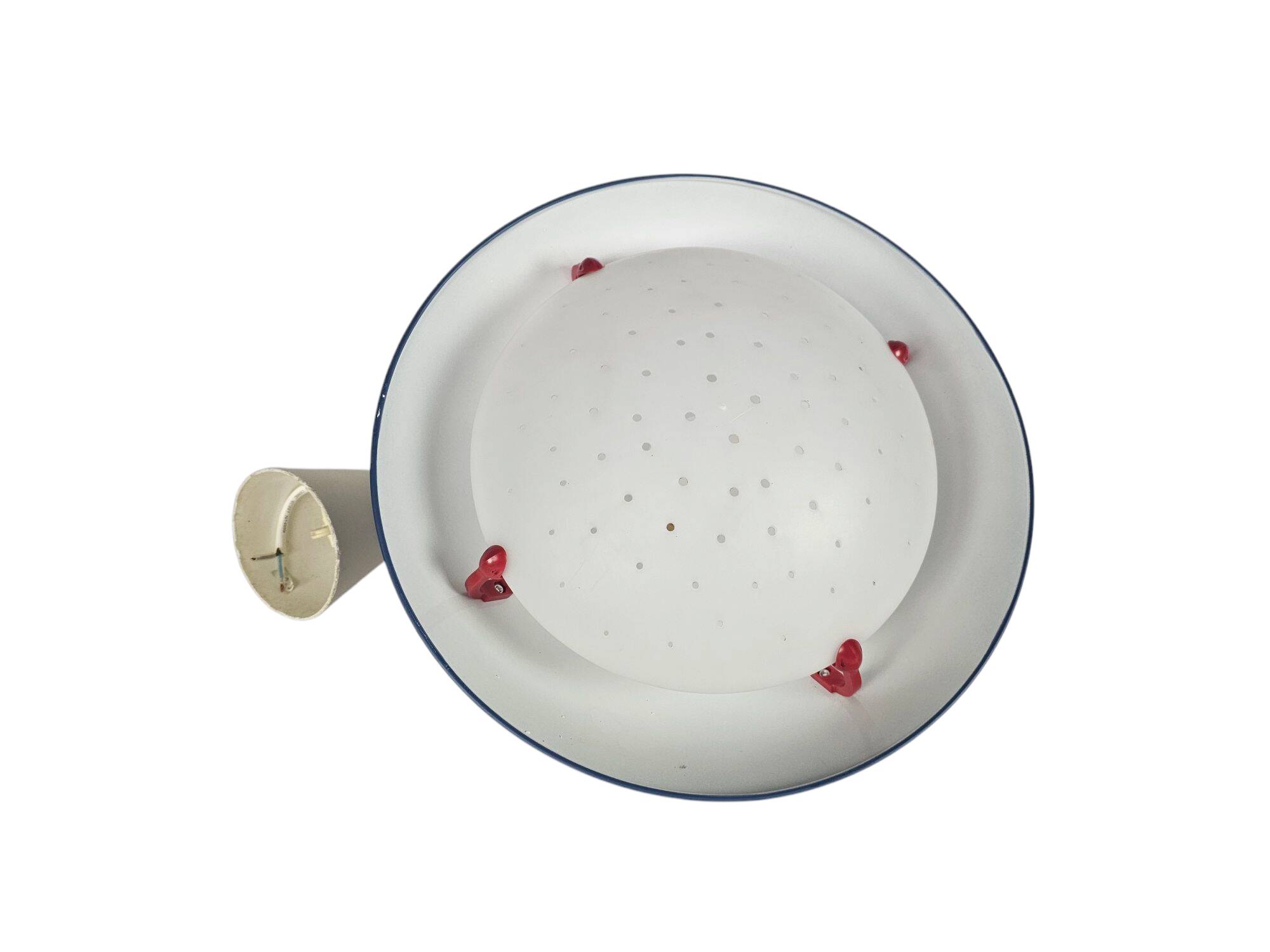 Ikea - model Smyg - design Maria Vinka - hanging lamp - 2001