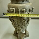 Pair of jars