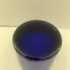 Wilhelm Wagenfeld Kippascher Kipp-Aschenbecher Ascher Ash Tray 504 WMF Glas