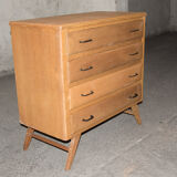 Vintage dresser 60s