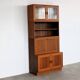 Vintage wall unit | wall cabinet | 1960s | modular