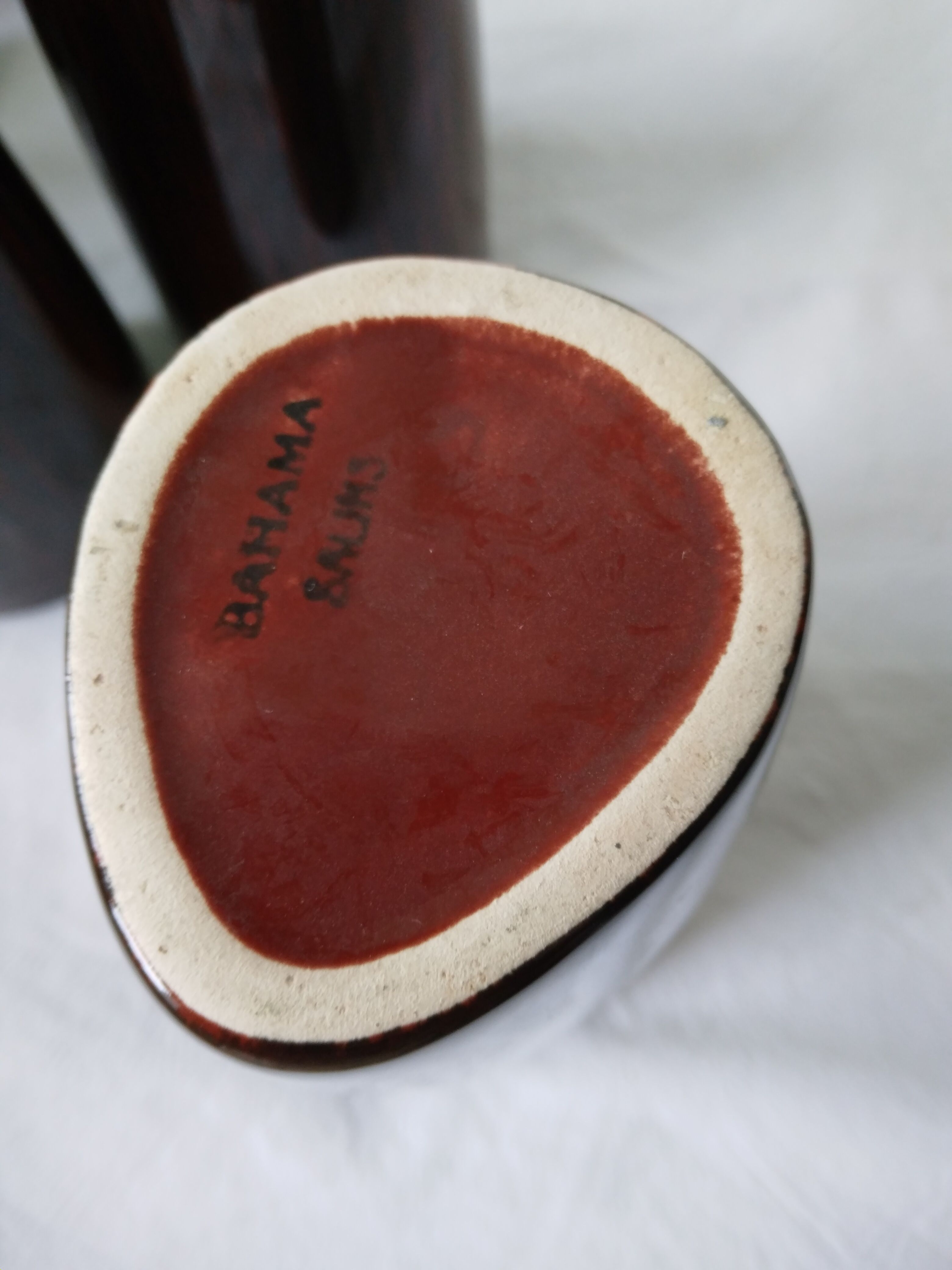 8 Bahama Salins cups