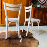 Baumann chairs