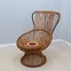 Margherita chair Franco Albini, BONACINA 1950s