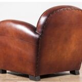 Club chair