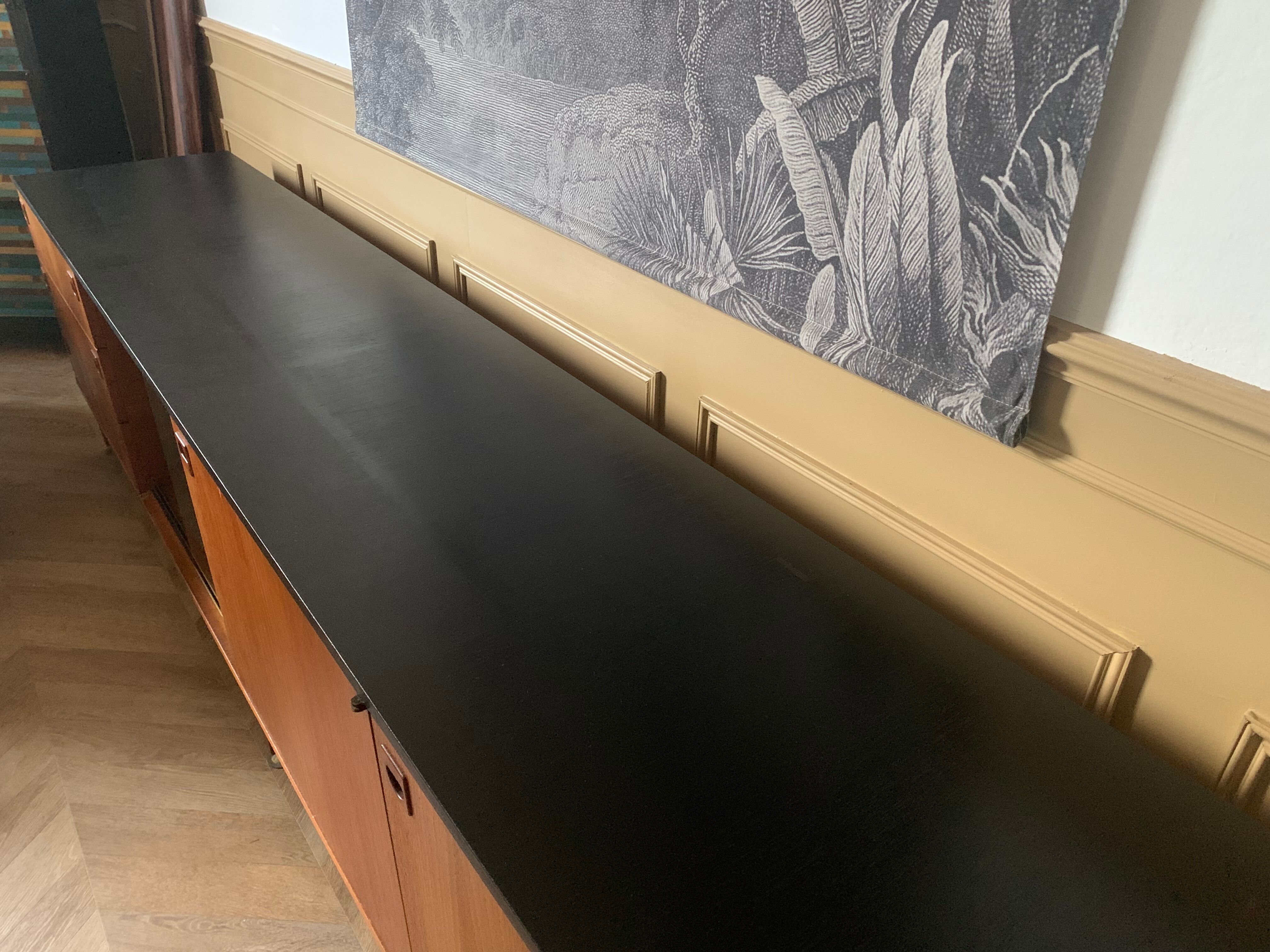 Vintage sideboard